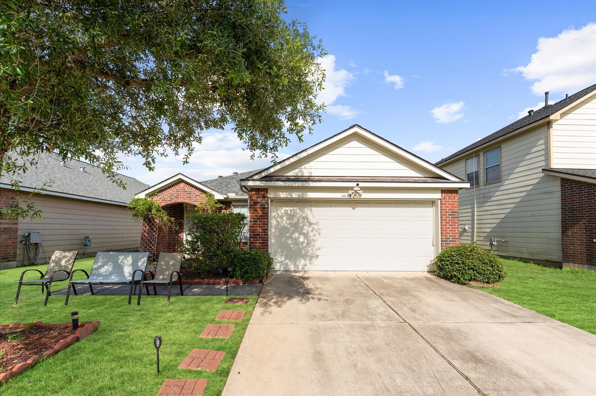 14135 Chelseahurst Lane Houston TX 77047