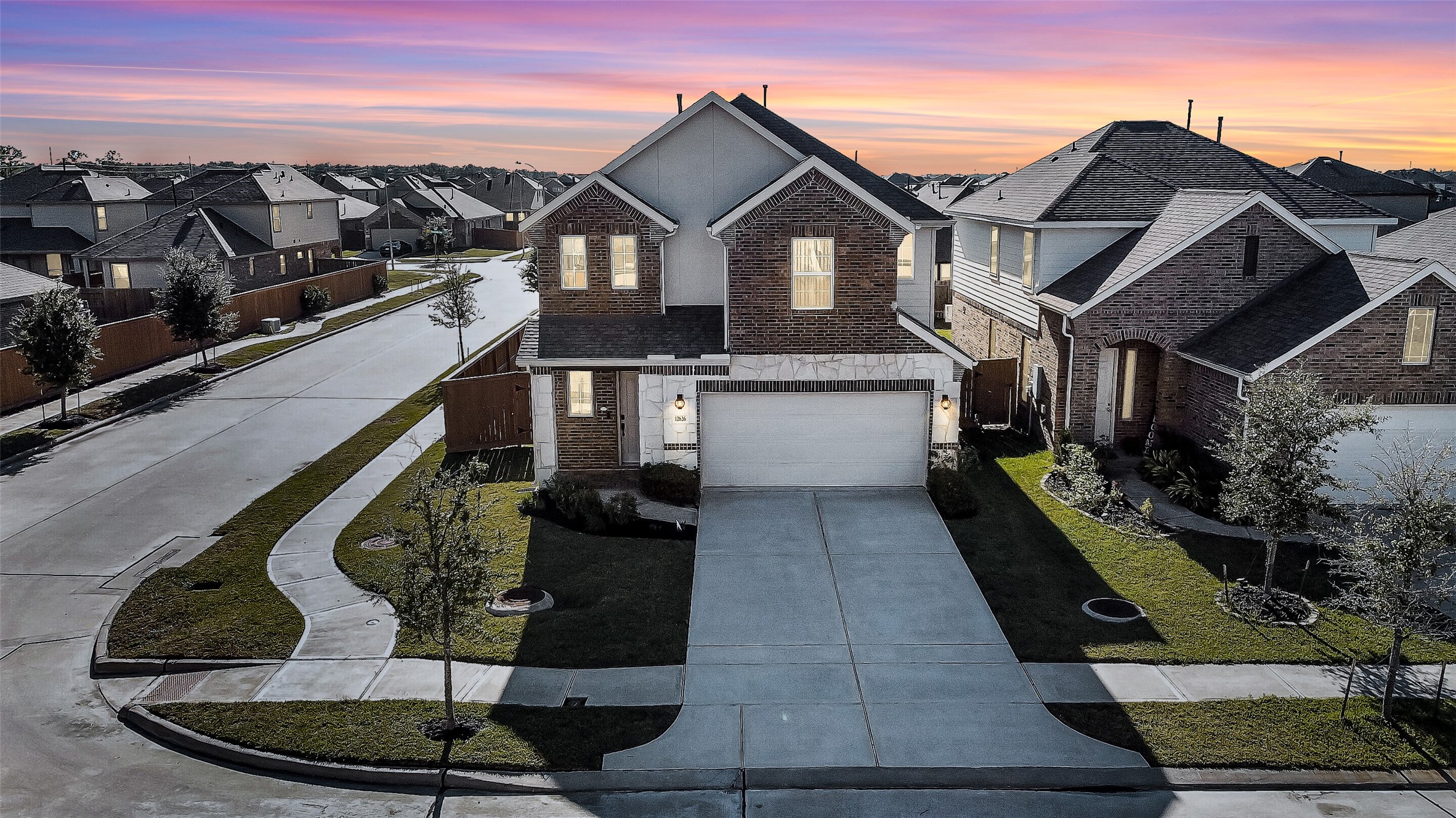 12826 Crombie Drive Humble TX 77346