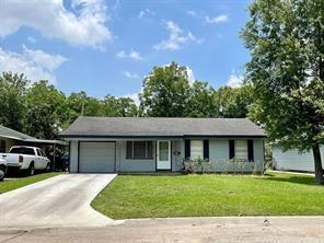 2407 Huntington Drive Pasadena TX 77506