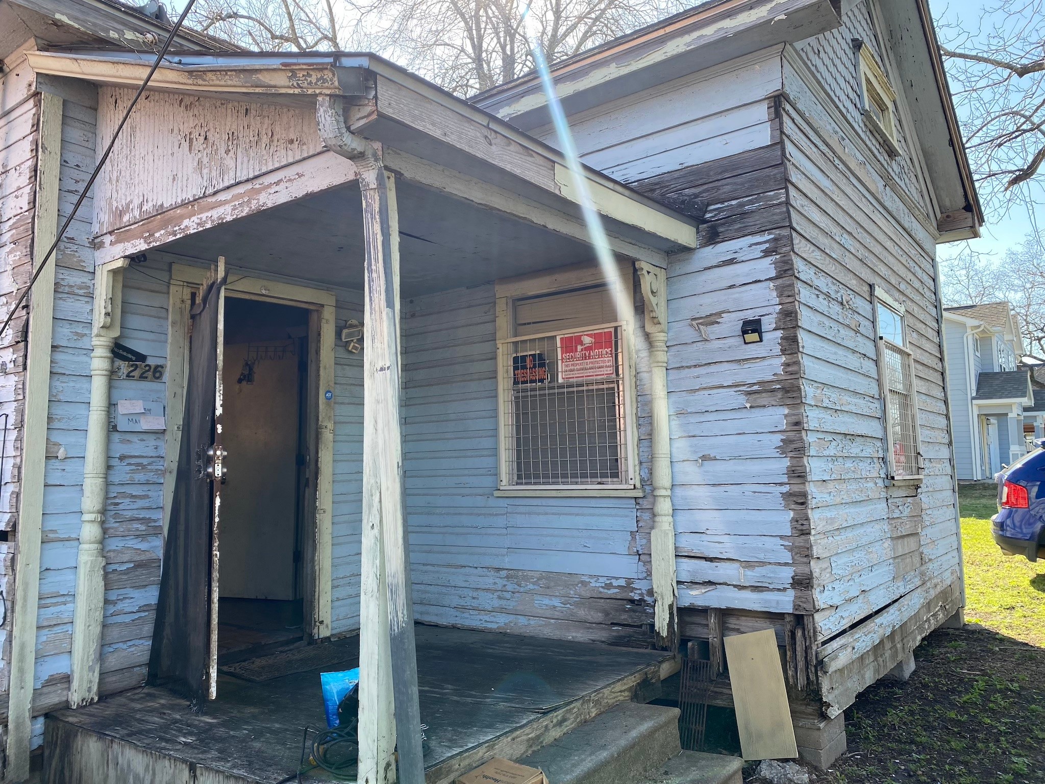 4226 Sterling Street Houston TX 77051