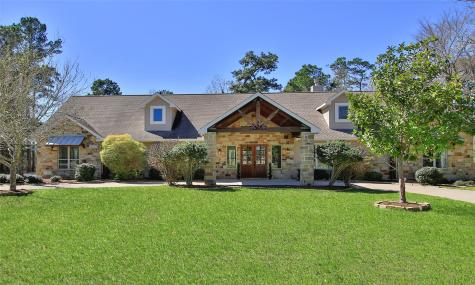 8974 Wind Jammer Lane Montgomery TX 77316