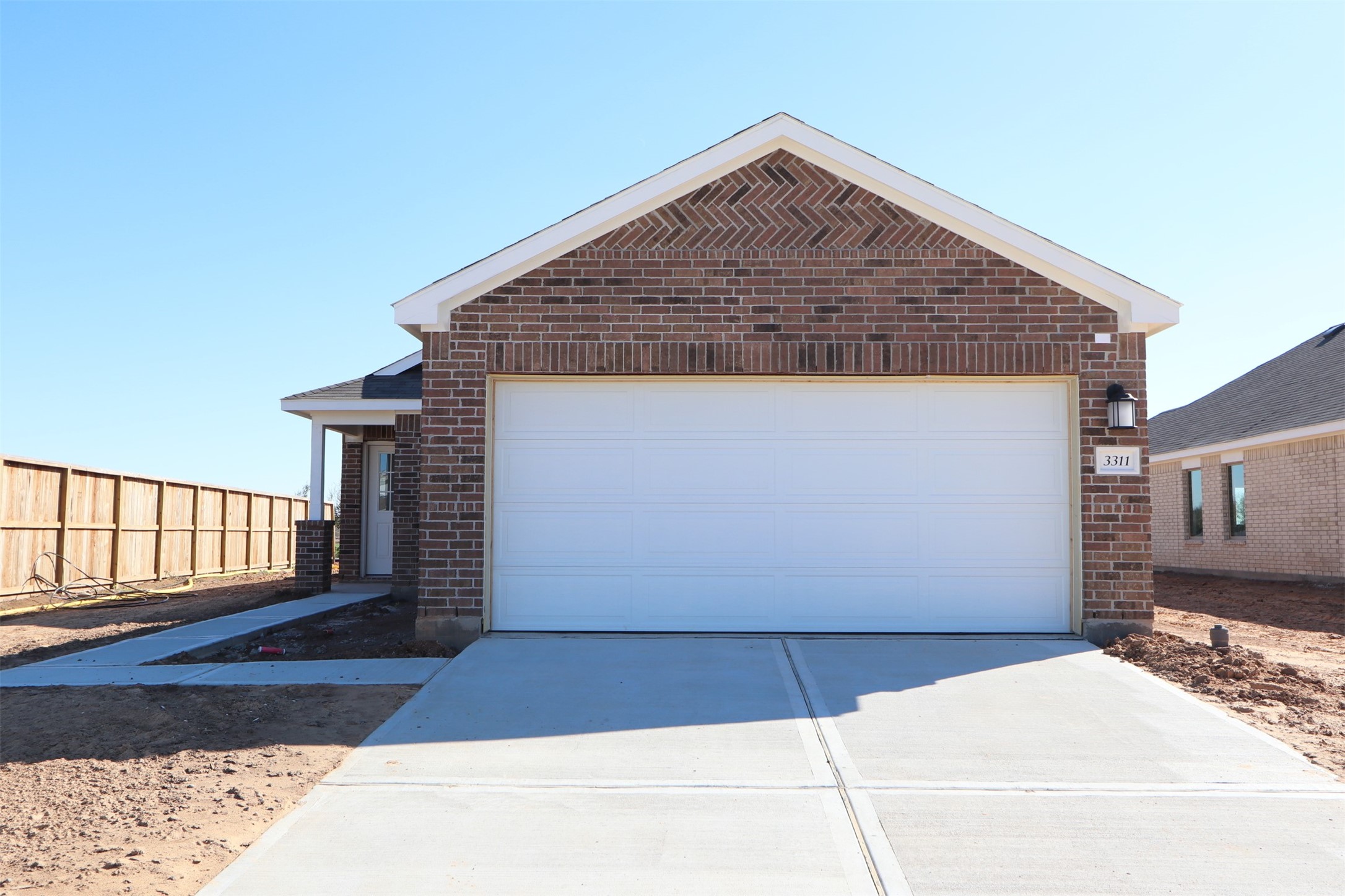 3311 Spanish Oak Lane Rosenberg TX 77471