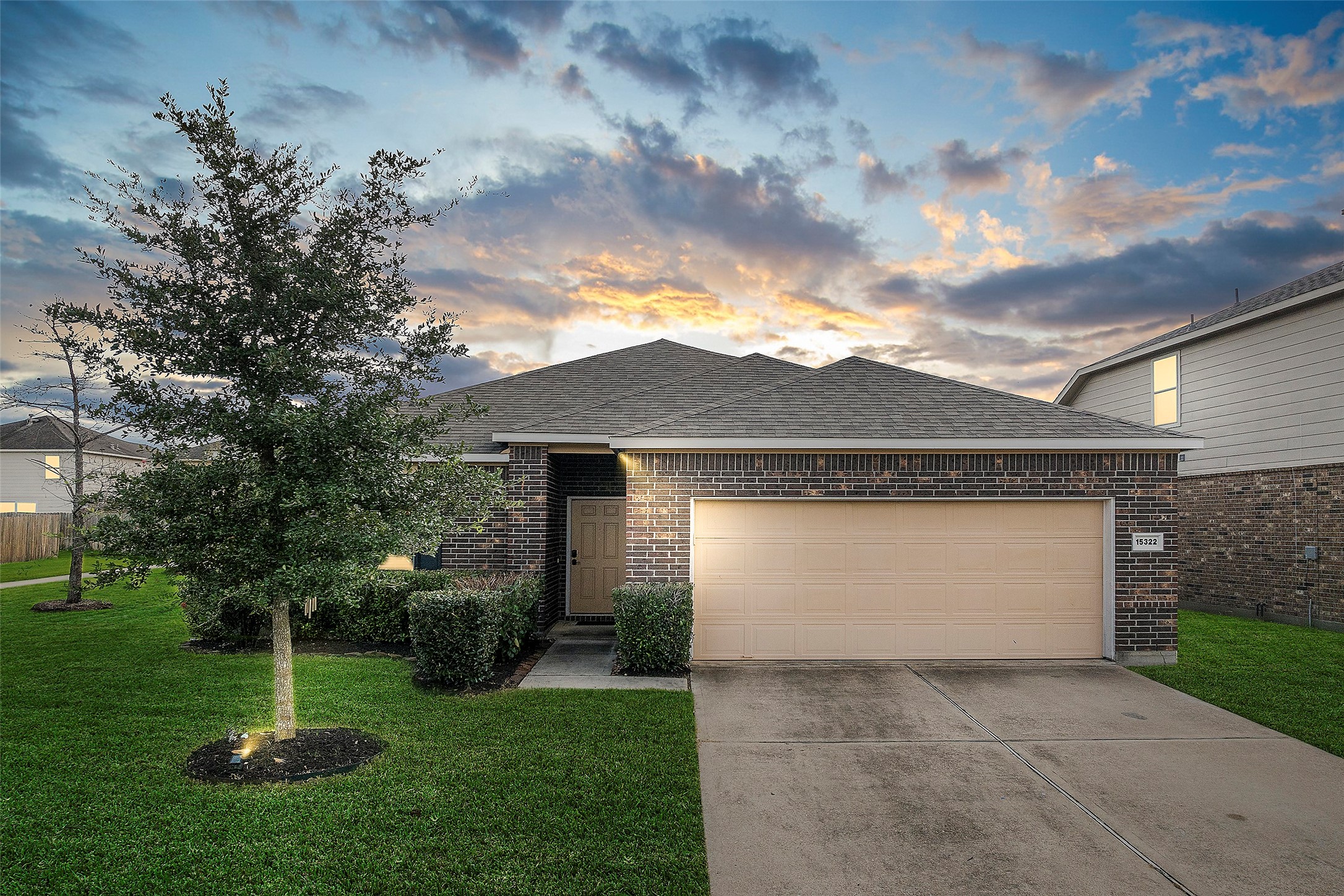 15322 Benson Landing Drive Cypress TX 77429