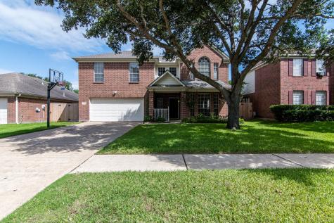 23726 Ayscough Lane Katy TX 77493