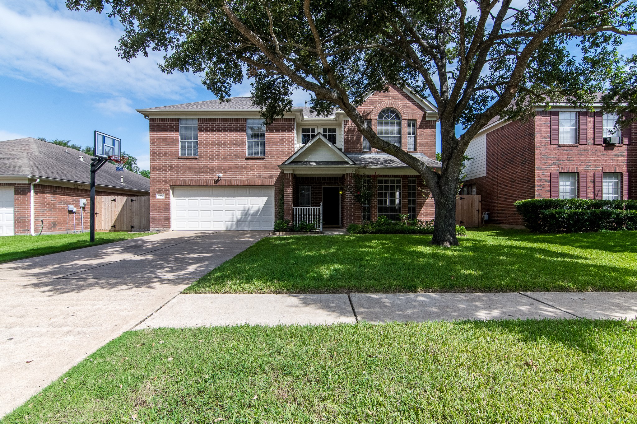 23726 Ayscough Lane Katy TX 77493