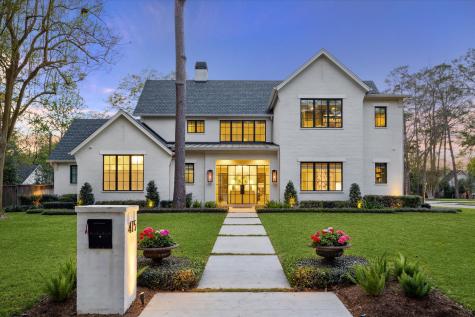 415 Coachman Lane Houston TX 77024