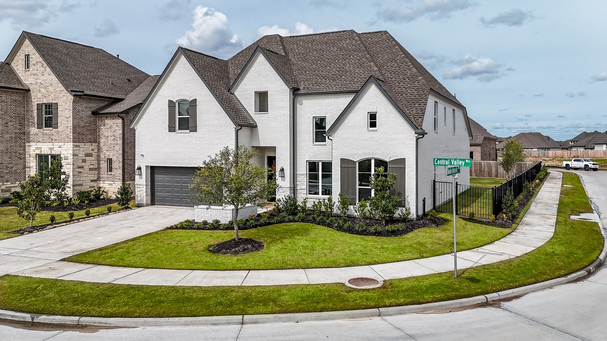 21202 Central Valley Lane Cypress TX 77433