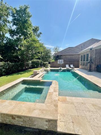 16614 Whiteoak Canyon Drive Humble TX 77346