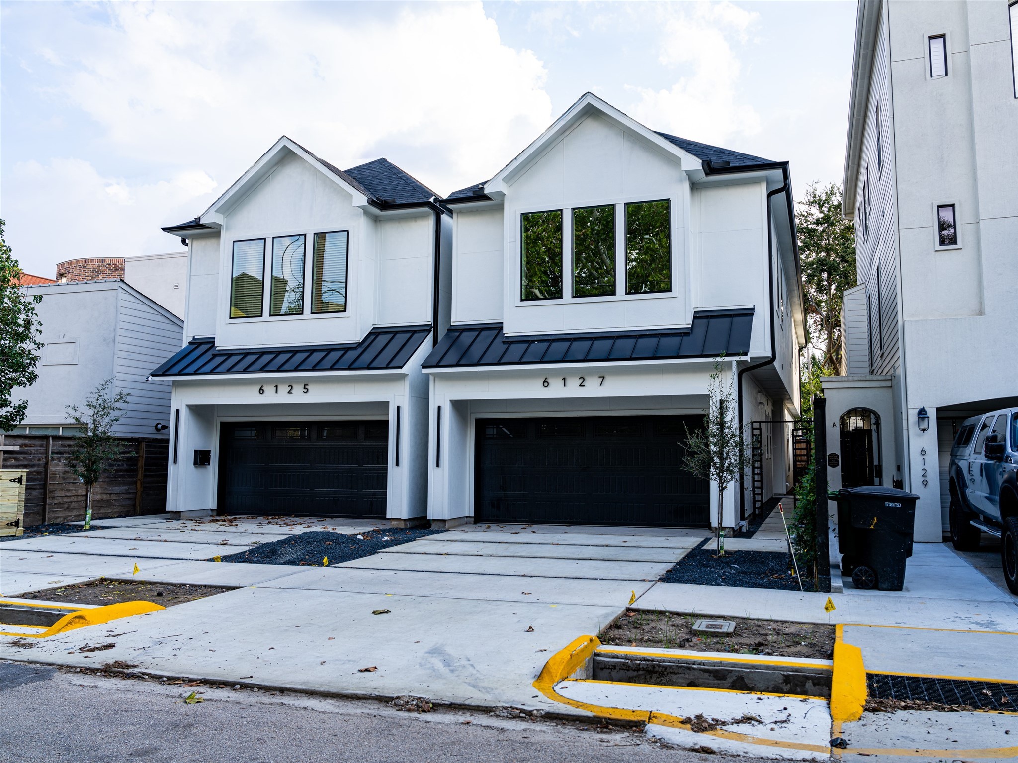 6125 Hamman Street Houston TX 77007