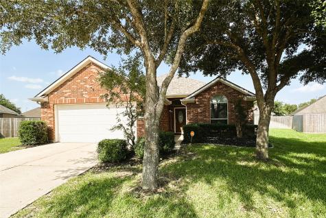 4934 Bonny Loch Lane Houston TX 77084