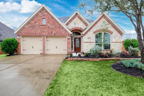 17039 Ardkinglas Drive Richmond TX 77407
