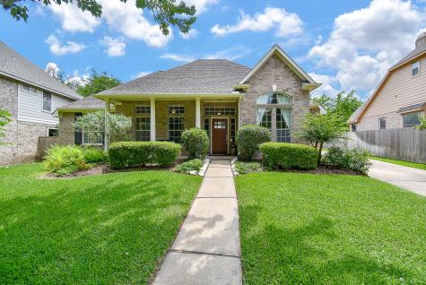 1522 Brookstone Lane Sugar Land TX 77479