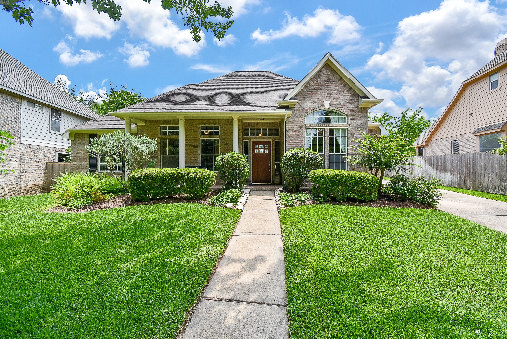 1522 Brookstone Lane Sugar Land TX 77479