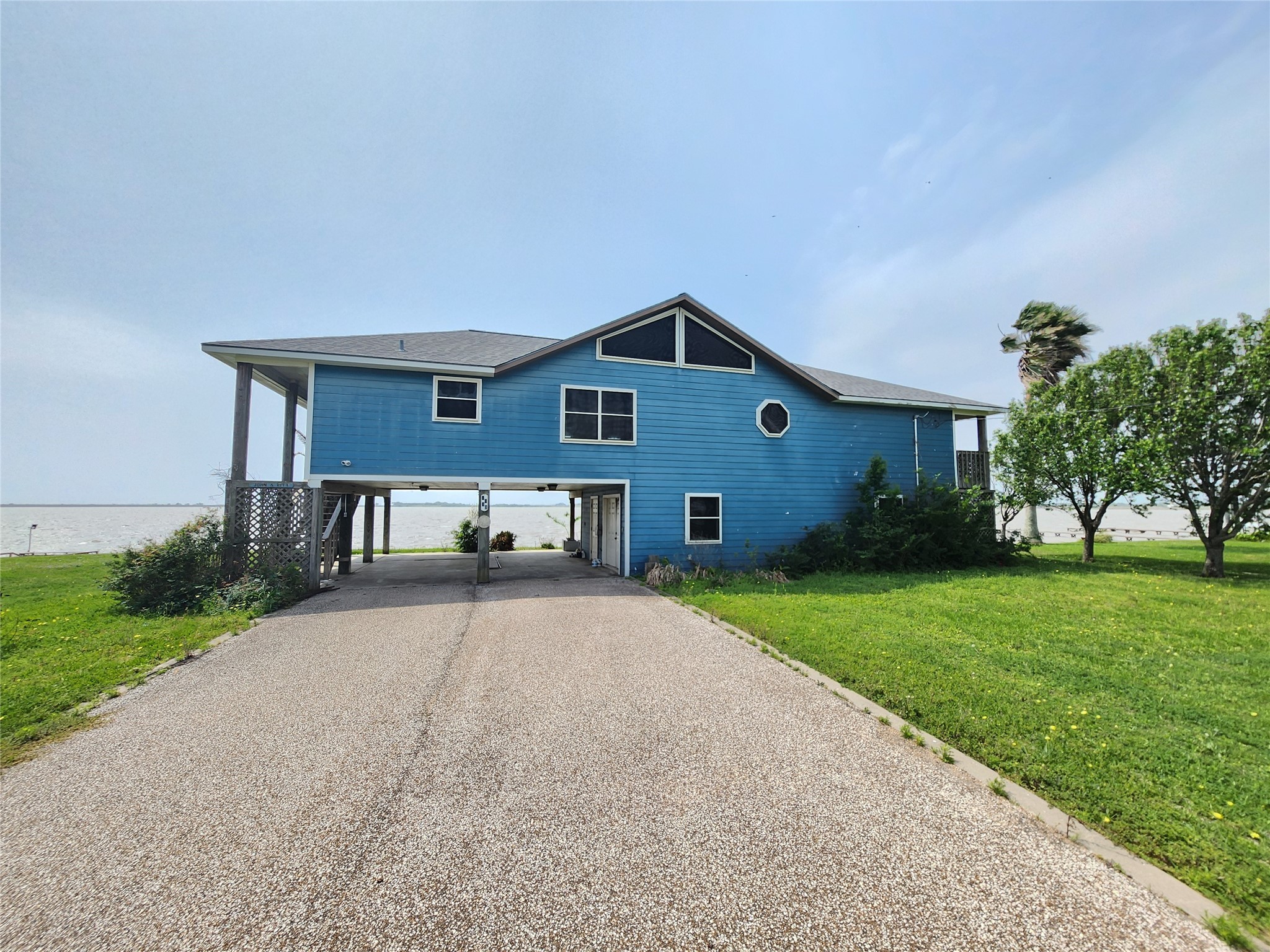 1440 W Bayshore Drive Palacios TX 77465