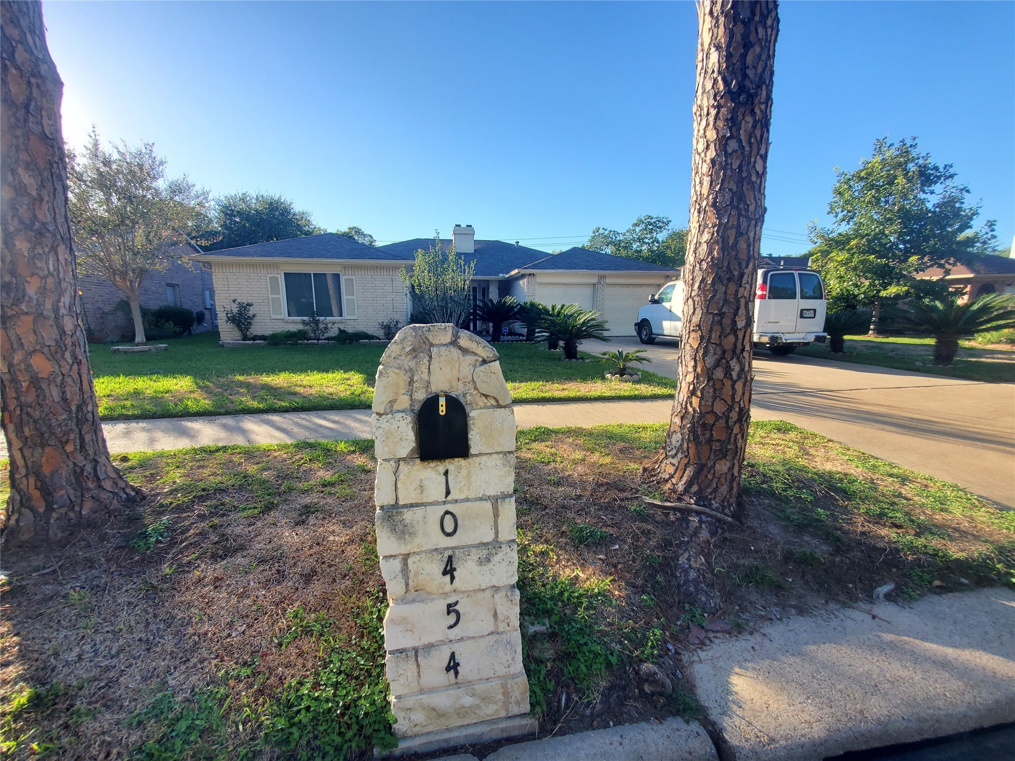 10454 Tenneco Drive Houston TX 77099