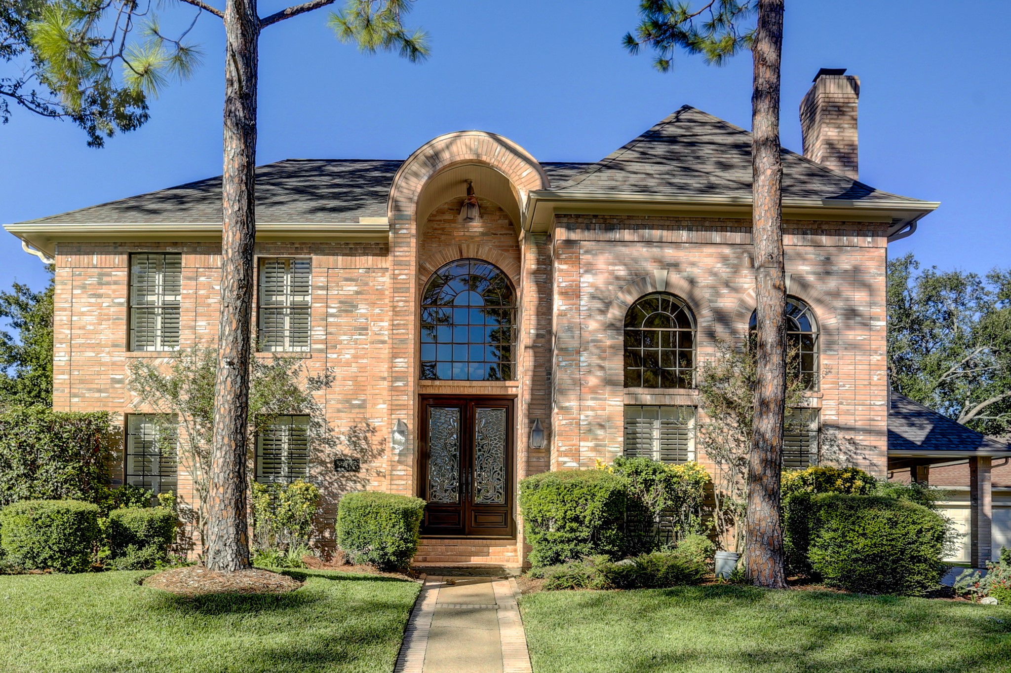 15723 Scenic View Drive Houston TX 77062