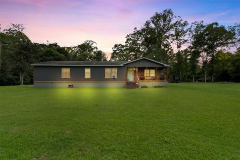 136 County Road 4136 Woodville TX 75979