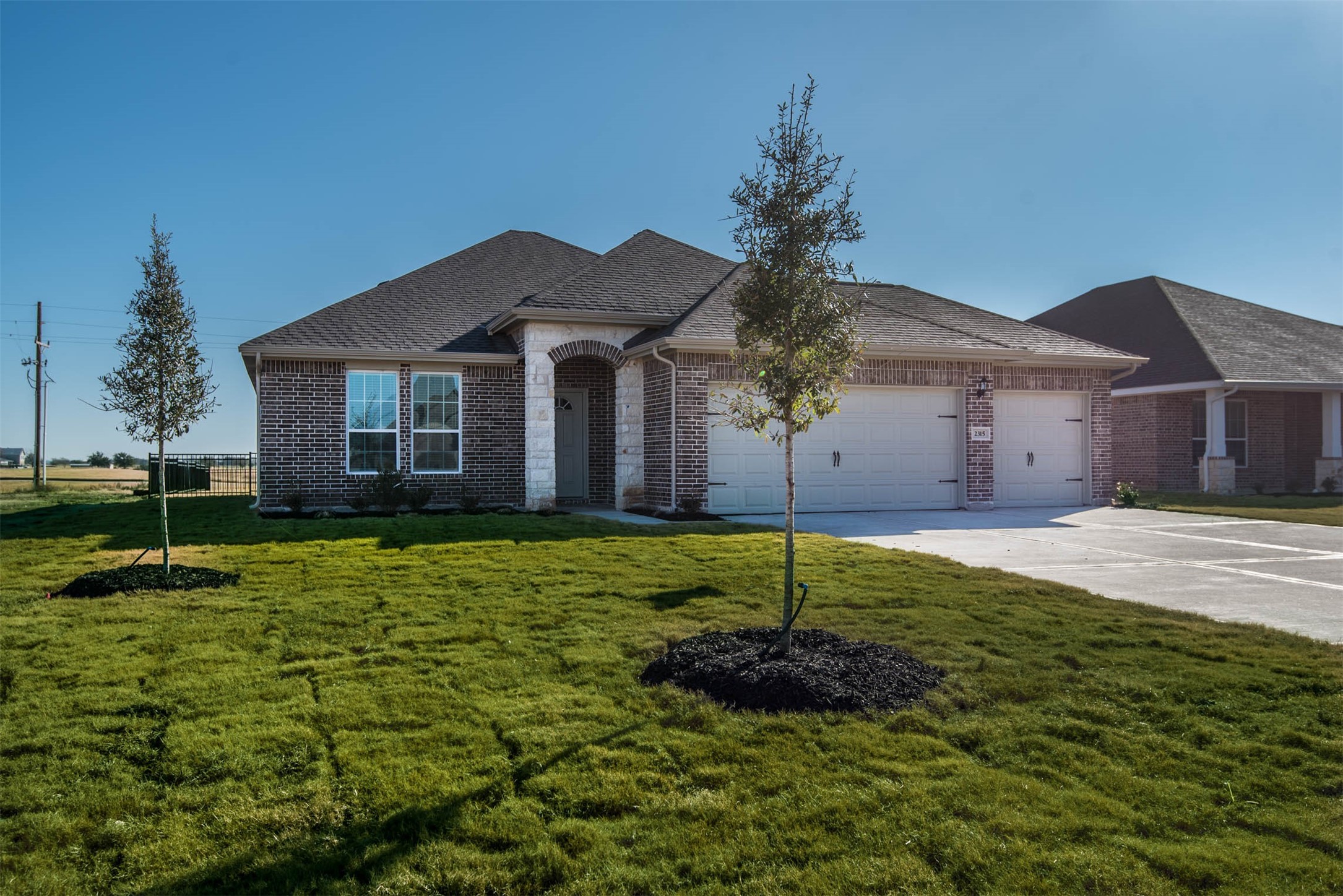 2315 Three Wood Way Navasota TX 77868