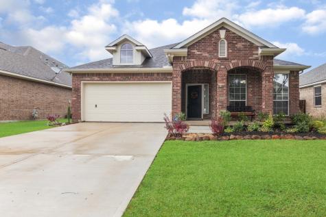 2903 Laurel Brook Lane Pearland TX 77584