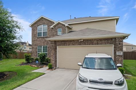 12659 Ashlynn Creek Trail Houston TX 77014