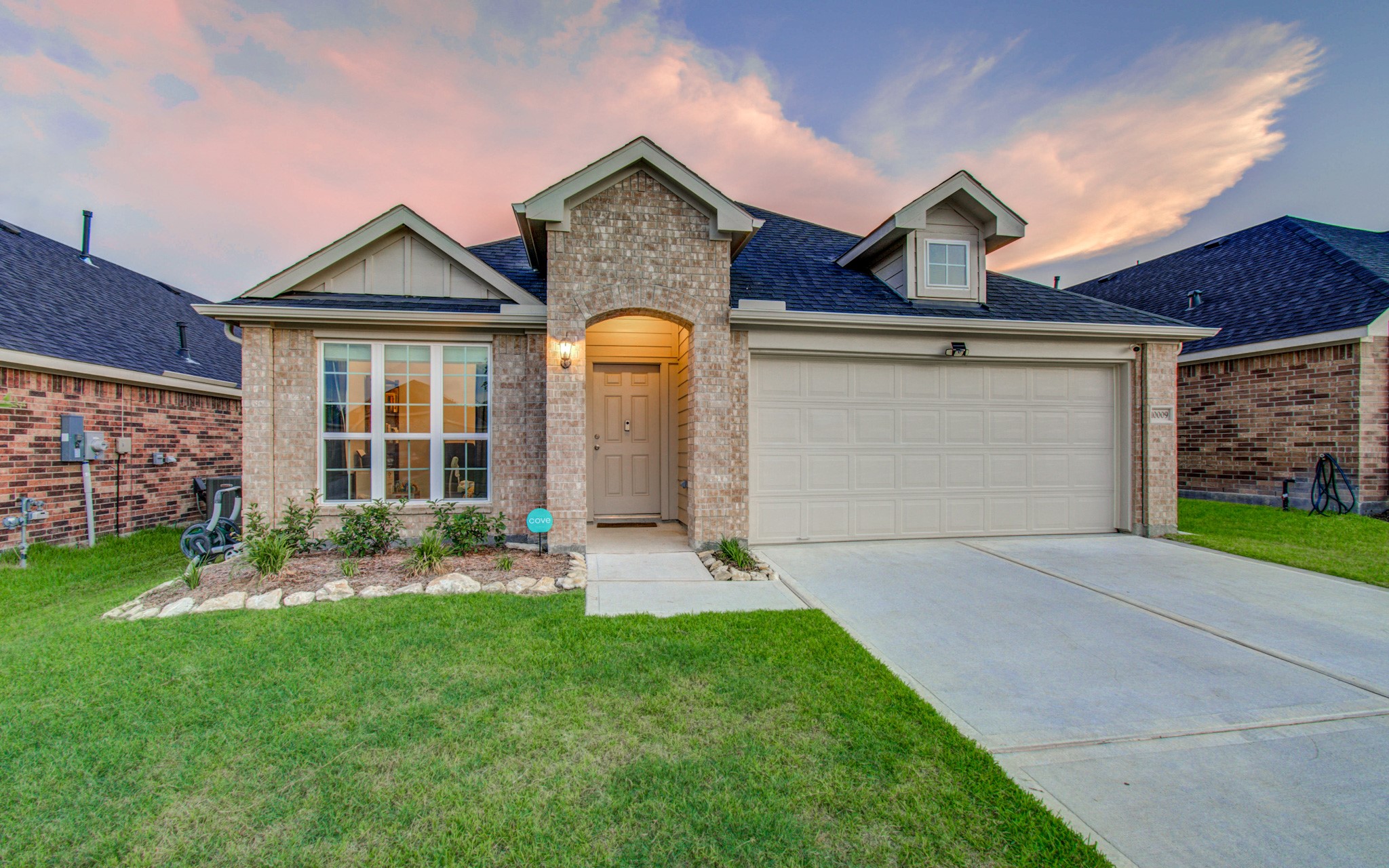 10009 Swift Fox Court Magnolia TX 77354