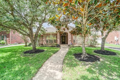3206 Mossy Elm Court Houston TX 77059