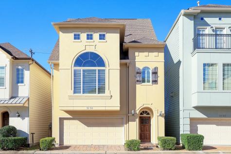 9130 Harbor Hills Drive Houston TX 77054