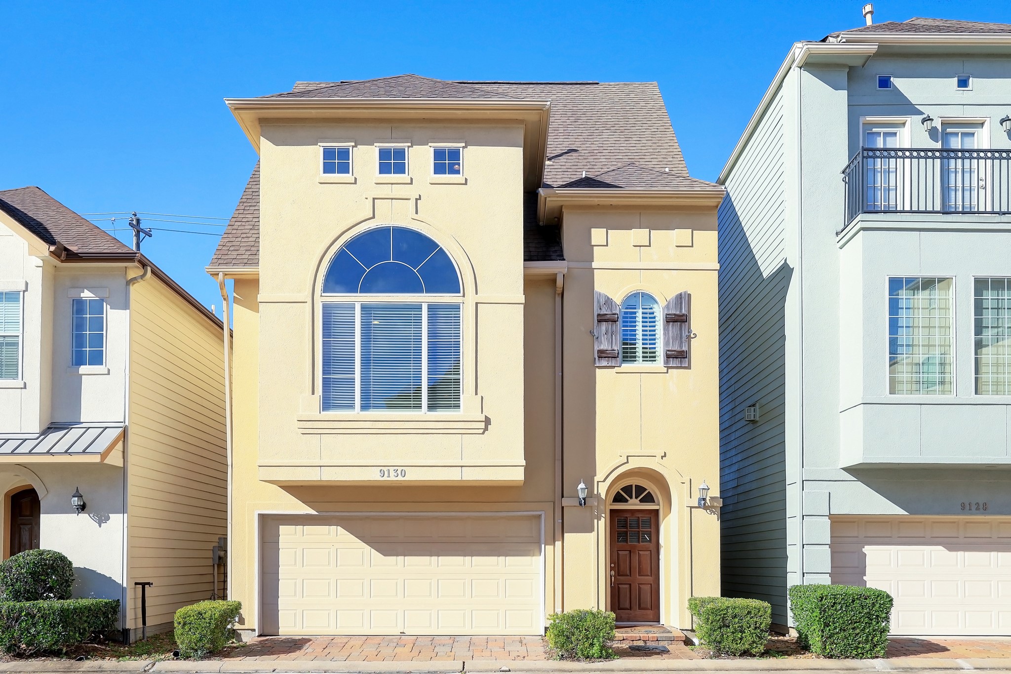 9130 Harbor Hills Drive Houston TX 77054