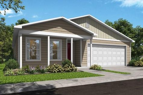 193 Hollow Oak Livingston TX 77351