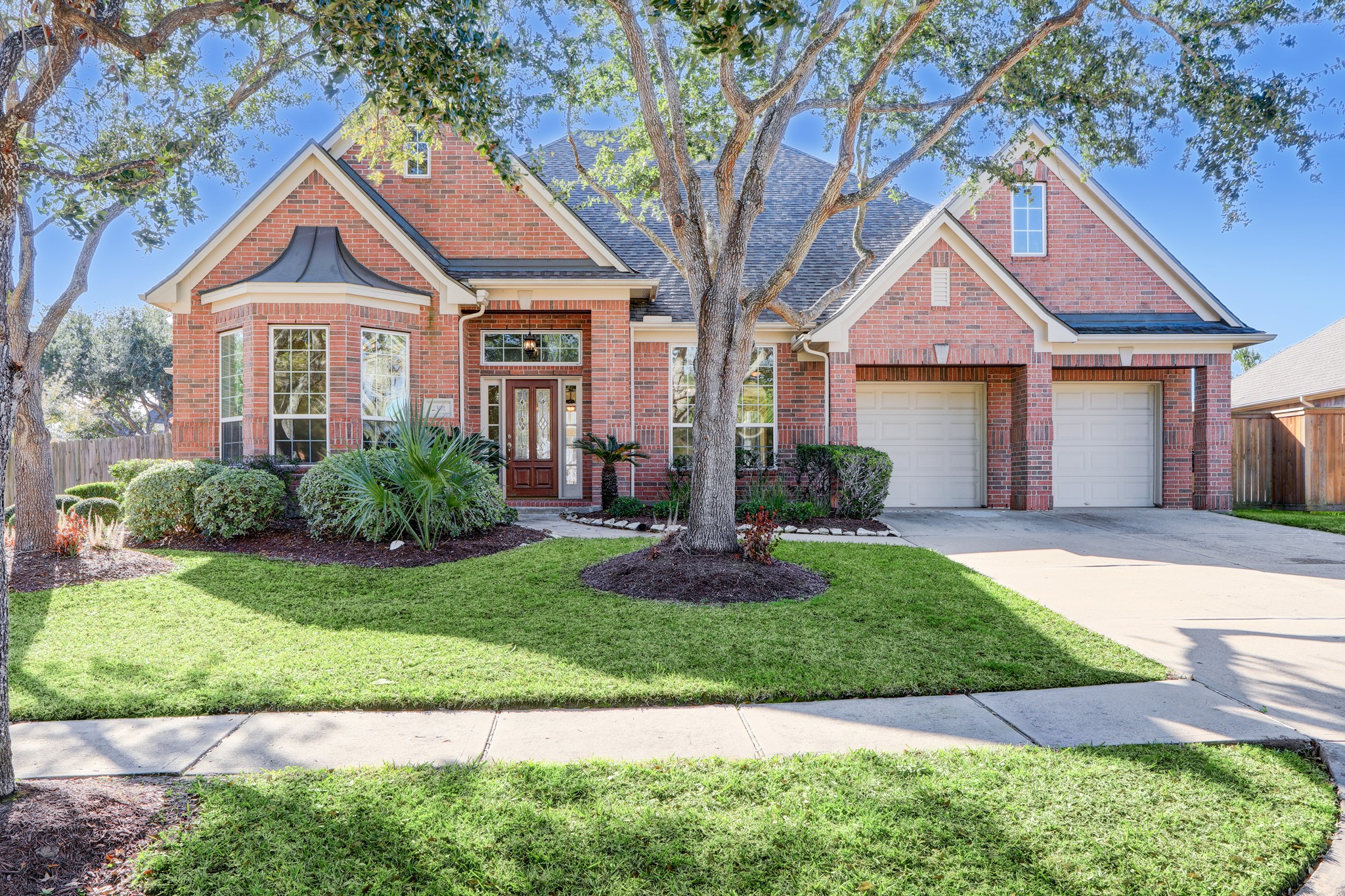 2391 Marina View Way League City TX 77573