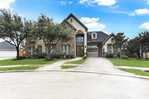 27626 Maverick Run Lane Fulshear TX 77441