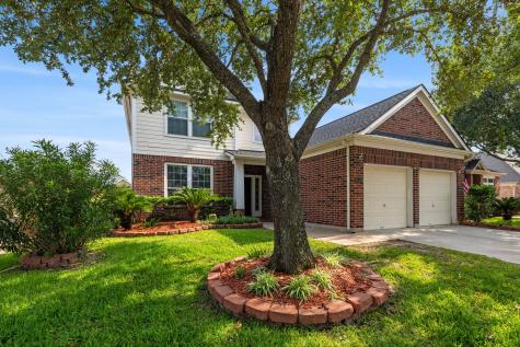 17315 Sparrow Way Court Houston TX 77095