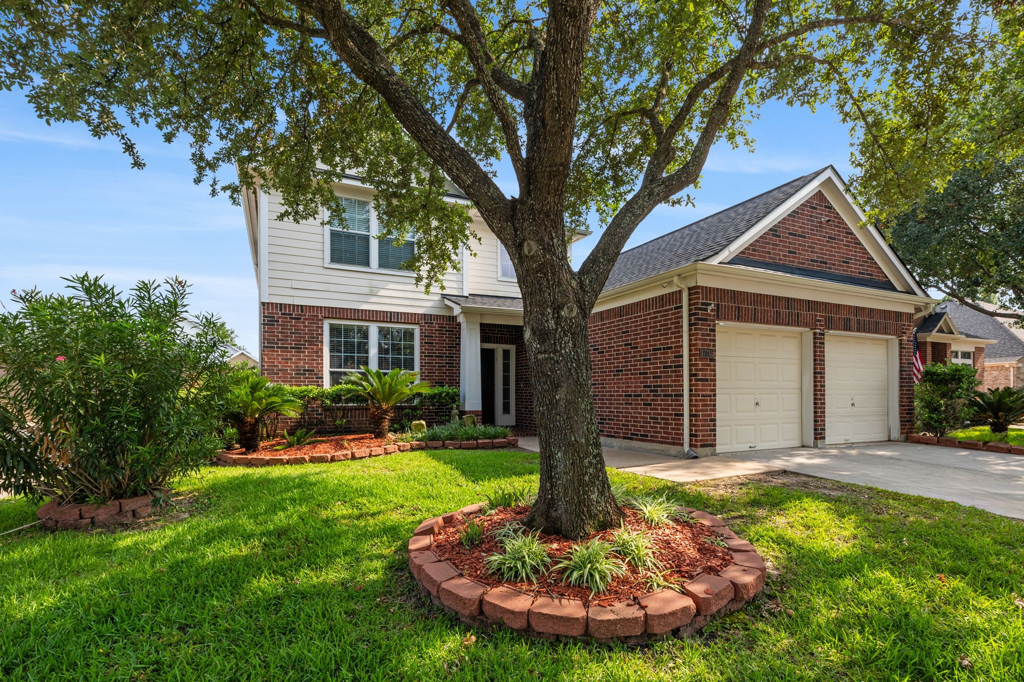 17315 Sparrow Way Court Houston TX 77095