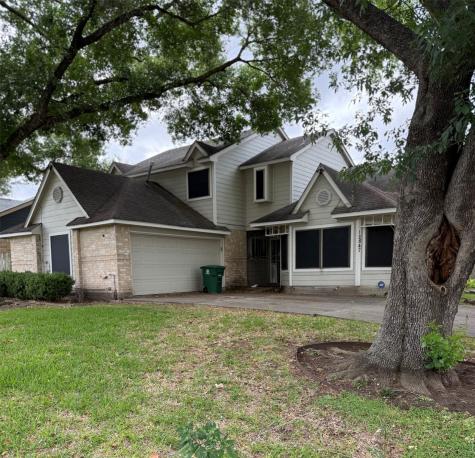 12847 Ashford Knoll Drive Houston TX 77082