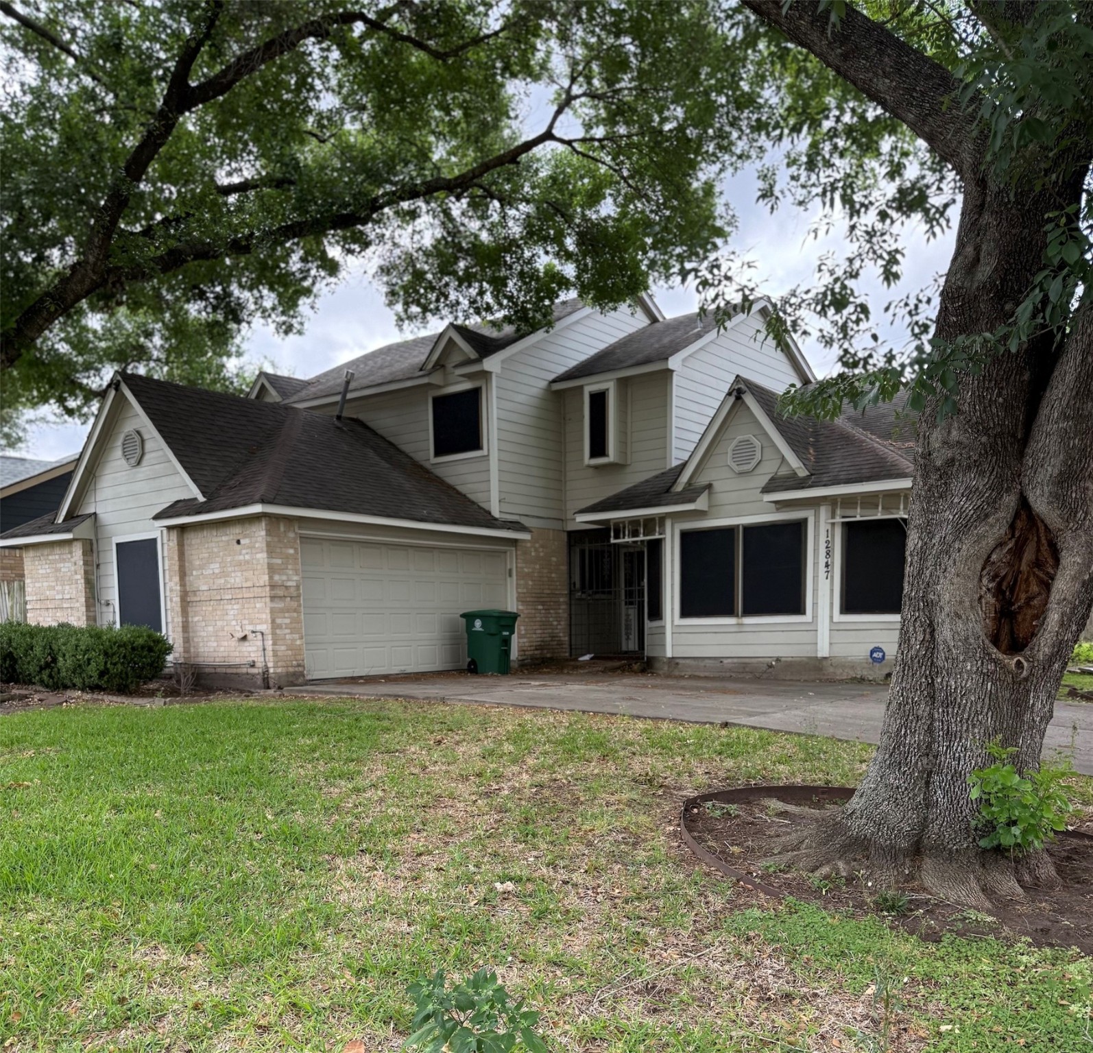 12847 Ashford Knoll Drive Houston TX 77082