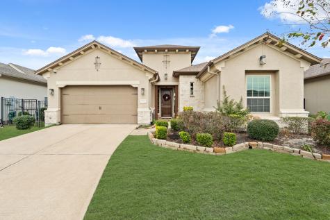 10722 Hilltop Harbor Way Cypress TX 77433