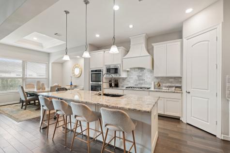 10722 Hilltop Harbor Way Cypress TX 77433