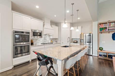 10722 Hilltop Harbor Way Cypress TX 77433