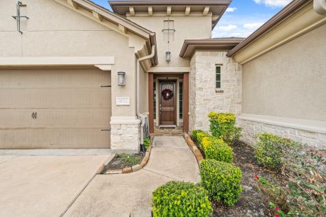 10722 Hilltop Harbor Way Cypress TX 77433
