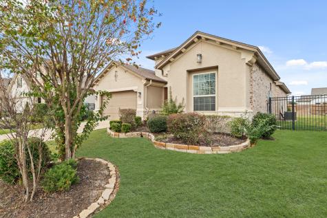 10722 Hilltop Harbor Way Cypress TX 77433