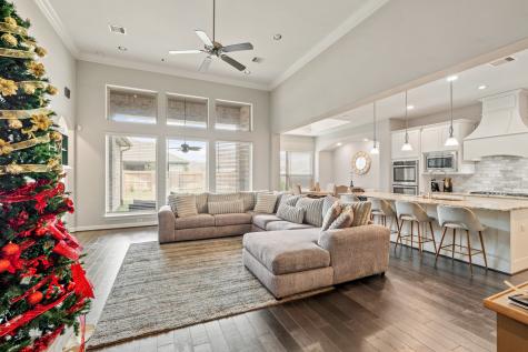 10722 Hilltop Harbor Way Cypress TX 77433