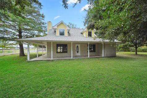 2306 Brookney Street Pearland TX 77584