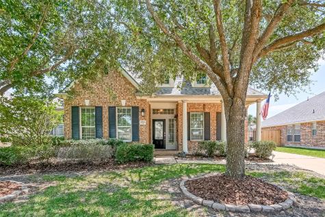 26811 Temple Park Lane Cypress TX 77433