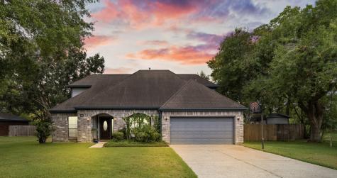 3032 Sugar Wood Drive League City TX 77573