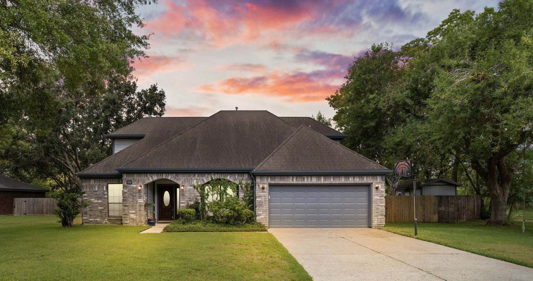 3032 Sugar Wood Drive League City TX 77573