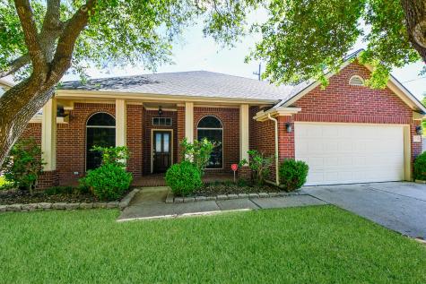 10402 Indian Paintbrush Lane Houston TX 77095