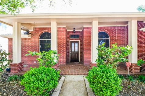 10402 Indian Paintbrush Lane Houston TX 77095
