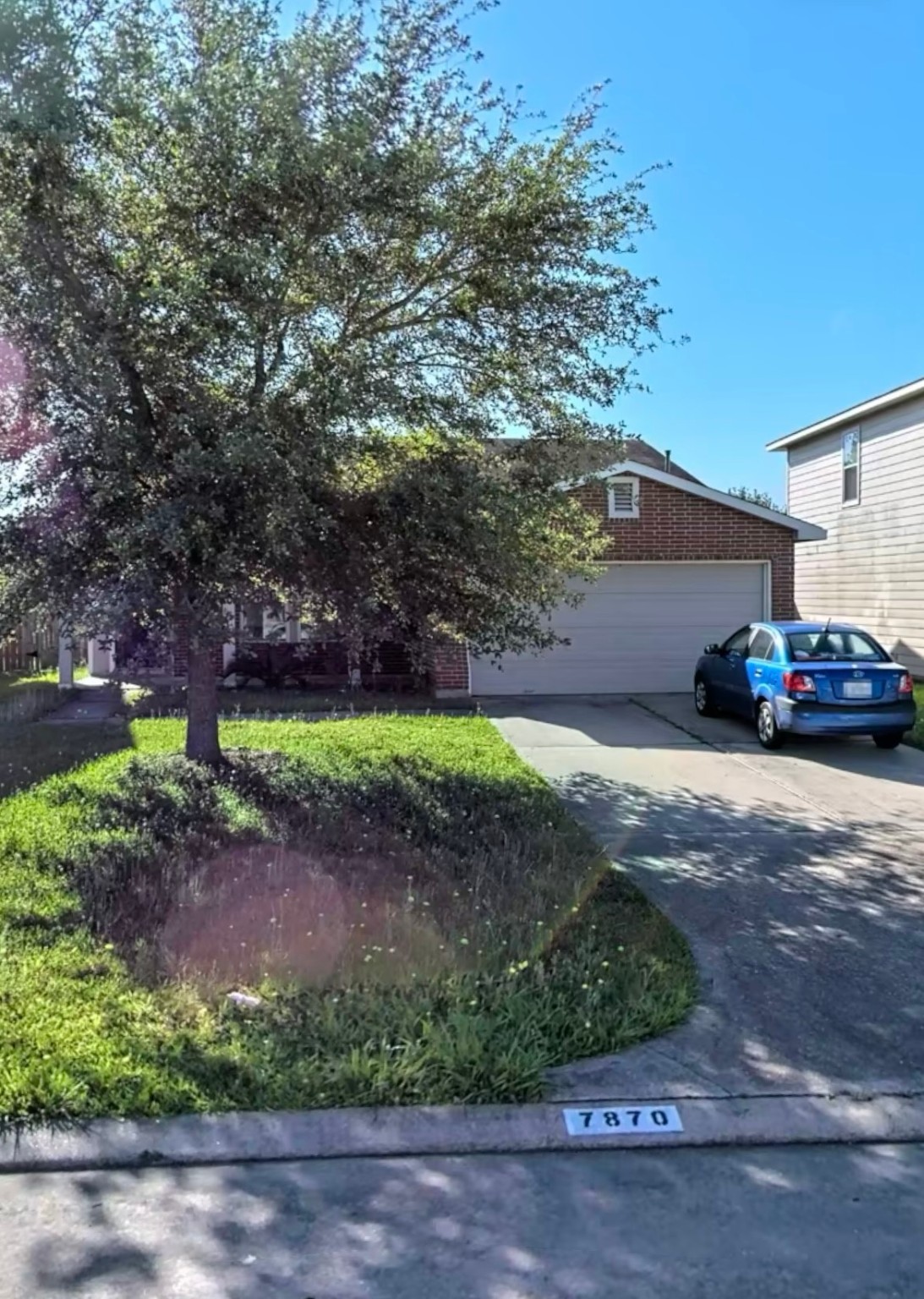 7870 Ashland Springs Lane Cypress TX 77433