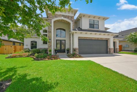 405 Northview Drive Friendswood TX 77546