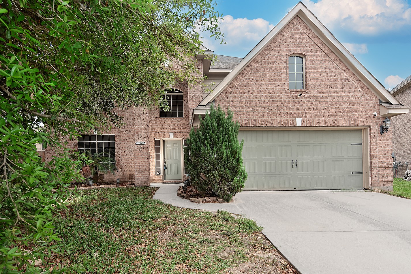 21647 Hansom Drive Porter TX 77365